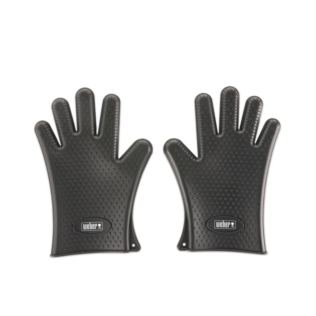 Silicone Grilling Gloves Fielder’s BBQ & Outdoor