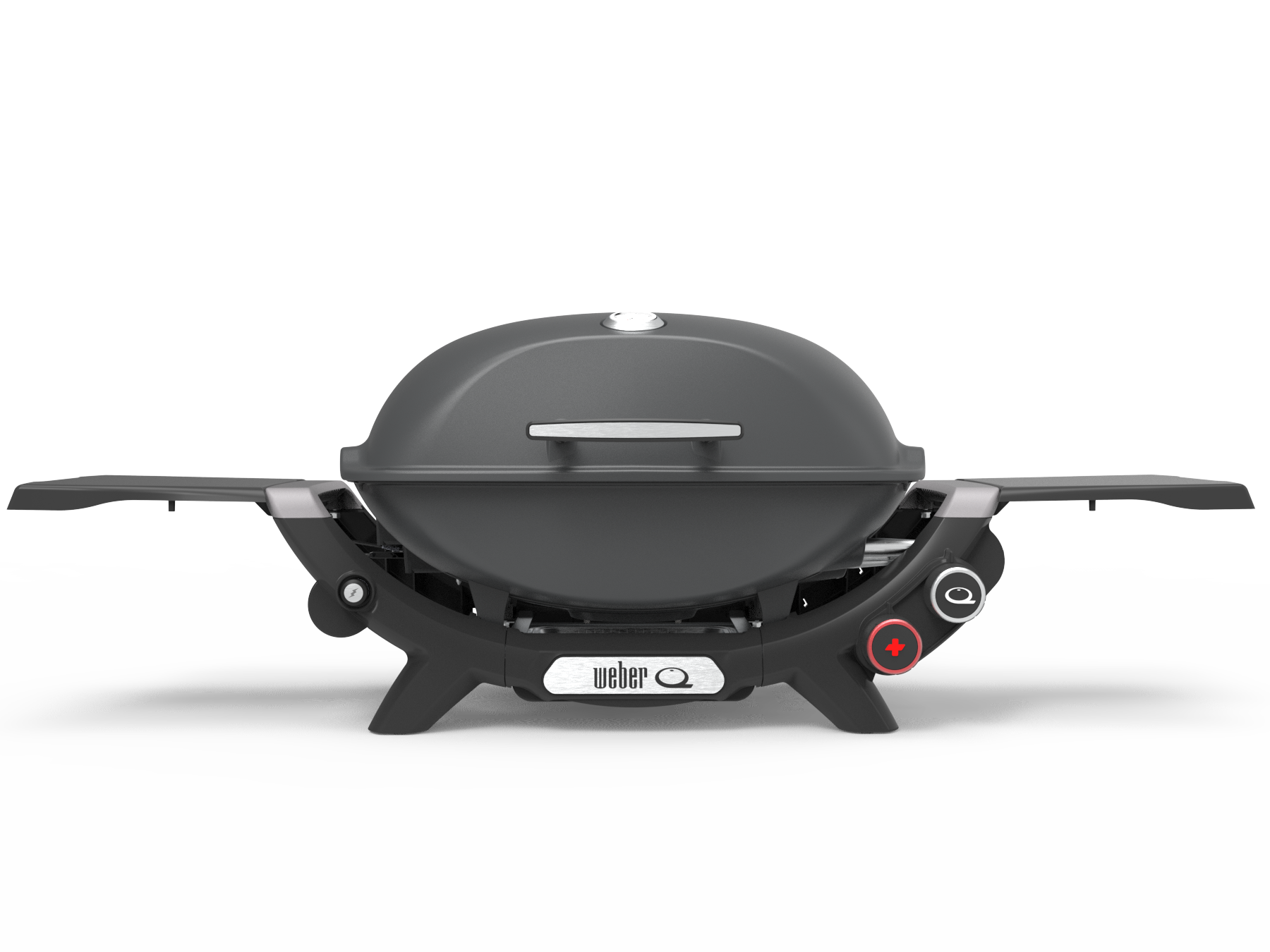 NEW Weber Q Range