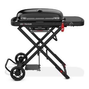 Weber Traveler