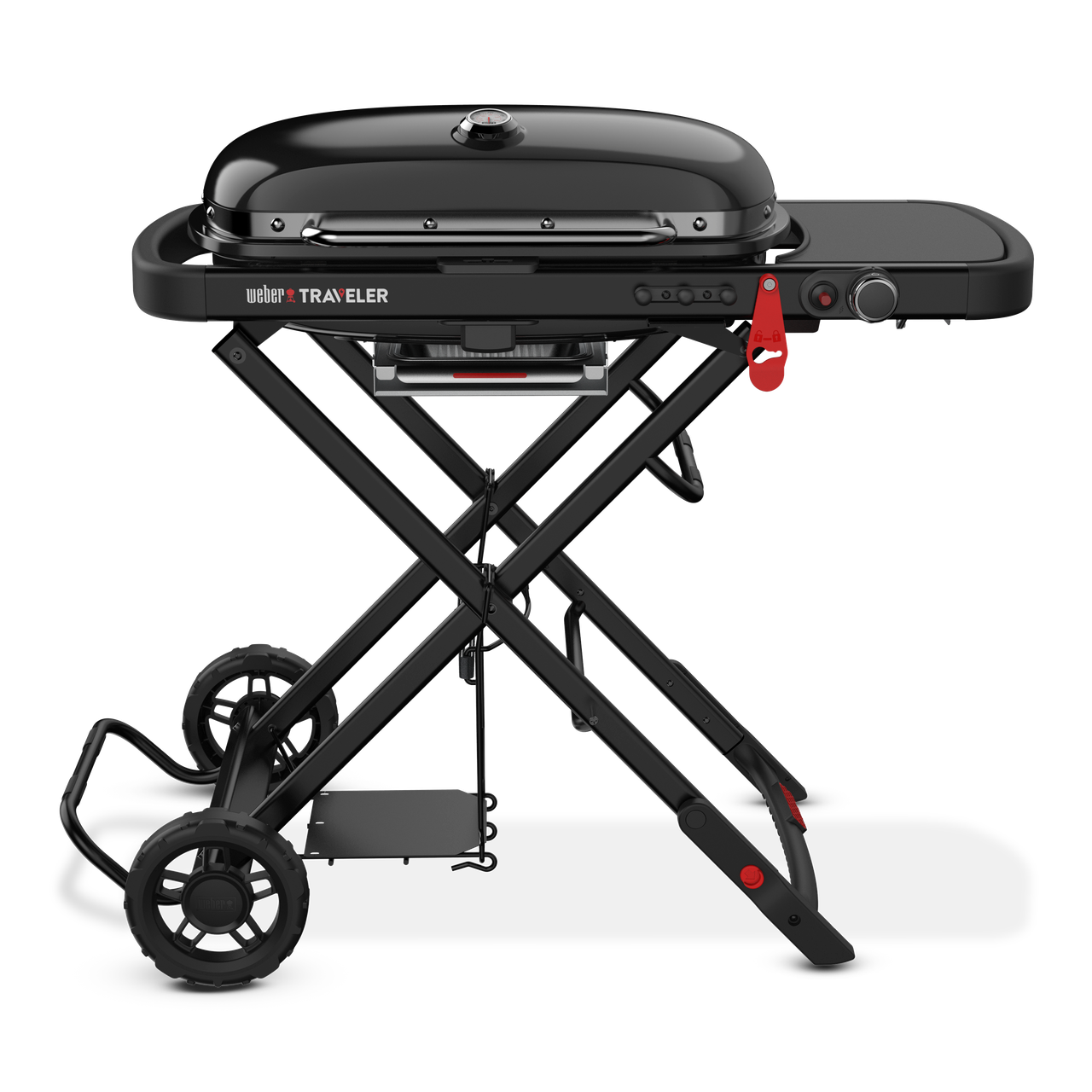 Weber Traveler